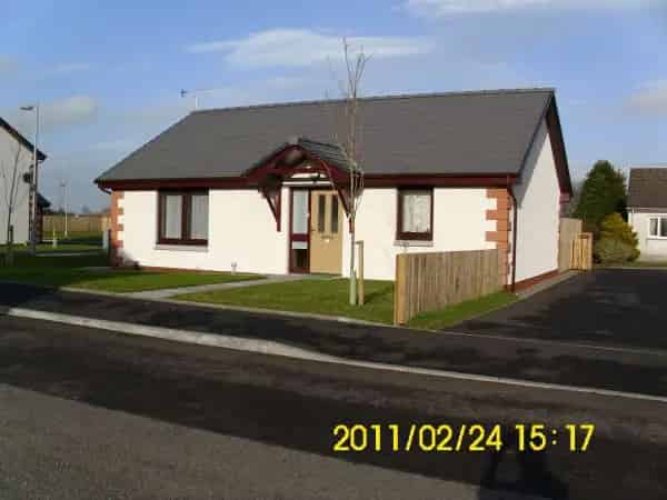 14yo Bungalow Urgent Sale Wet Room Driveway Garden Rural Location