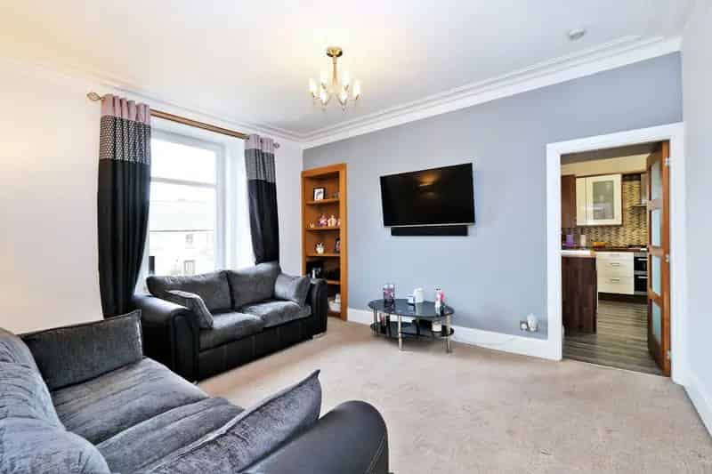 Flat For Rent , Ellon, Scotland