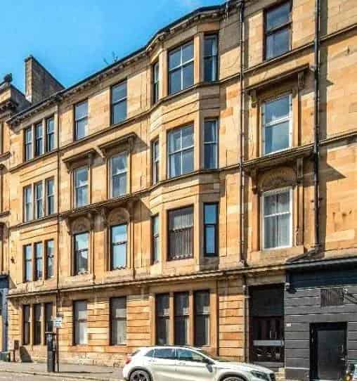 4 Bedroom Flat to Rent