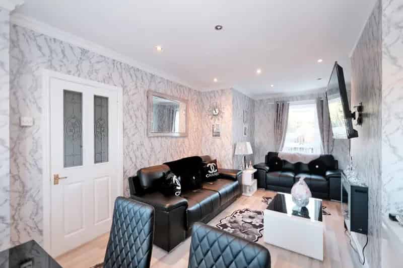 House For Rent , 132, Springhill Road, Aberdeen City, Scotland