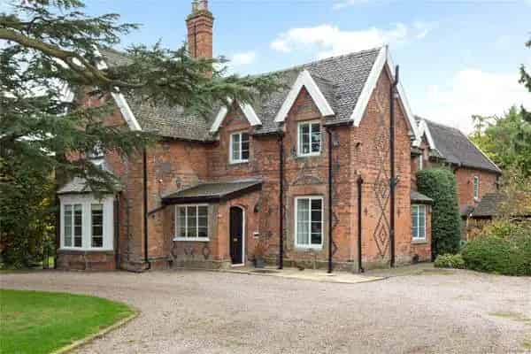 Middlewich Road, Minshull Vernon, CW1 4RD | Property for sale | Savills