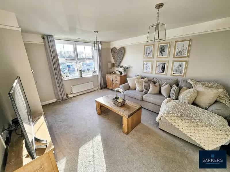 3 Bedroom Townhouse for Sale