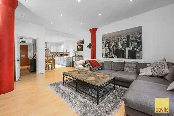 Breezers Court, 20 The Highway, London, E1W 2BE | Property for sale | Savills