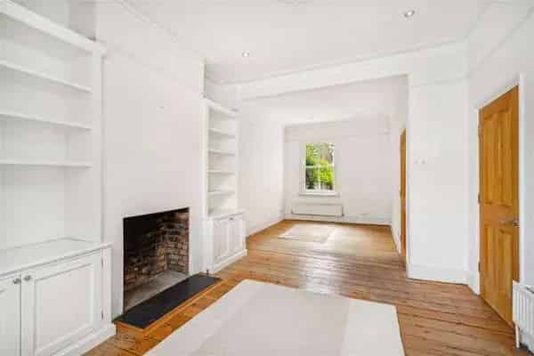 Balfern Street, London, SW11 3EN | Property for sale | Savills
