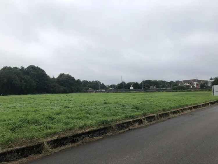 Land For Sale in Ashfield, England