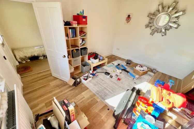 8 Bedroom House to Rent in Little Houghton