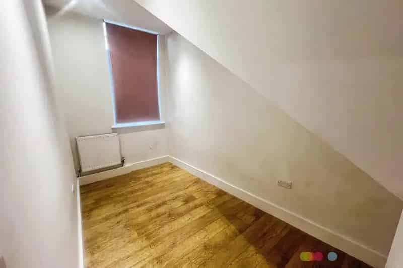 2 Double Bedroom Apartment Lincoln City Centre Near Hospital University