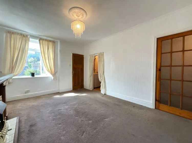 3 Bed Semi-Detached House for Sale
