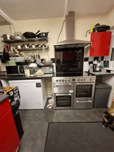 3 Bedroom House Near Schools and Parks