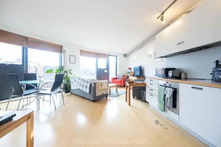 2 Bedroom Apartment Manchester City Centre