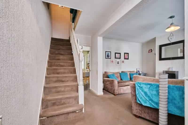 3 Bed Mid Terrace House Queslett Road B43