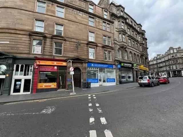 2 Bedroom Flat to Rent in Scotland
