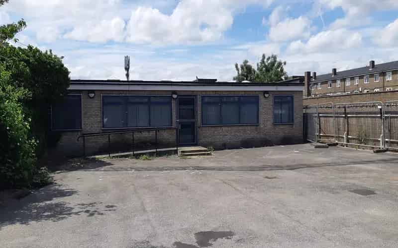 Former Police Station Redevelopment Opportunity South Ockendon