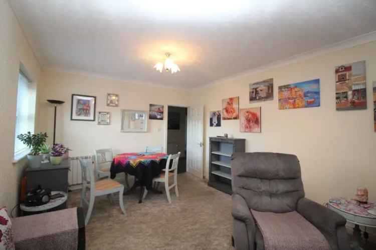 2 Bedroom Flat for Sale in Bridlington