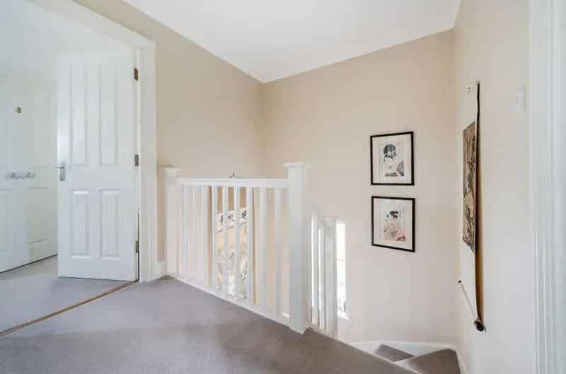 4 Bed Townhouse for Sale - Family Home with Garden and Garage