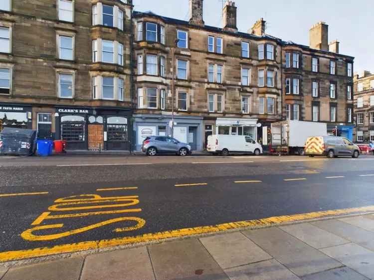 2 Bedroom Flat to Rent in Edinburgh's New Town