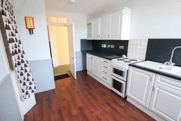 3 Bedroom Flat to Rent near Keith Town Centre