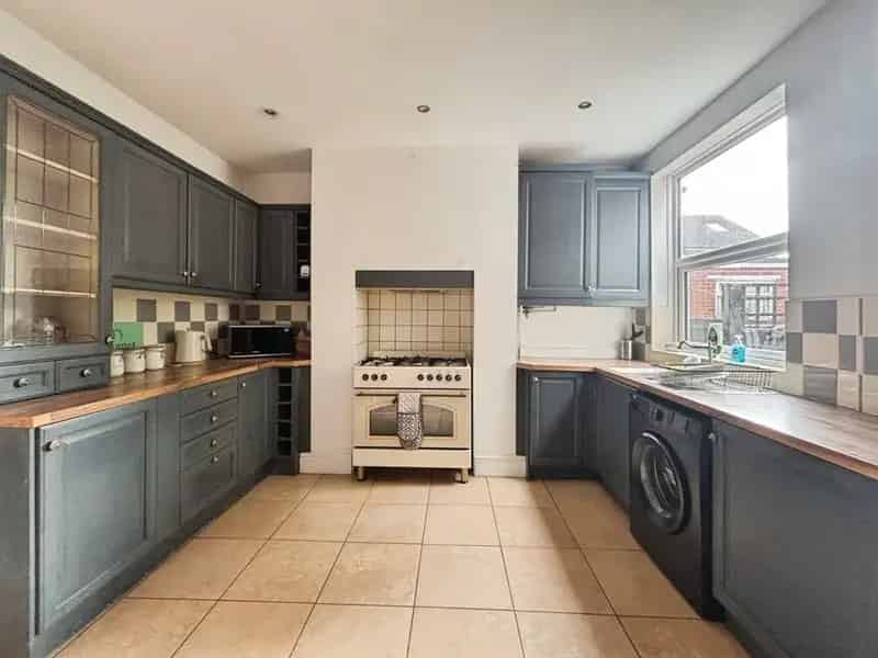 3 Bedroom Mid Terrace House to Rent Ackworth West Yorkshire