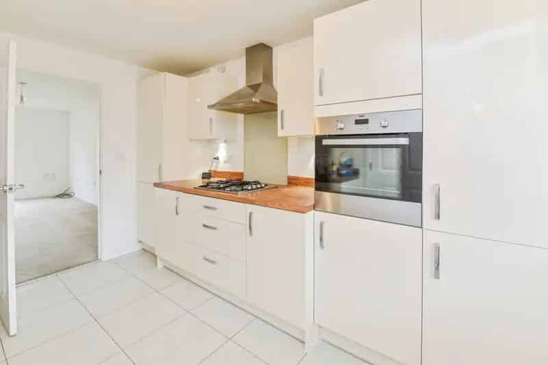 Modern Family Home Near Frome Town Centre