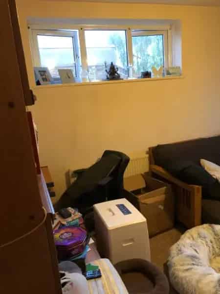 2 Double Bedroom Flat Near Ealing Broadway