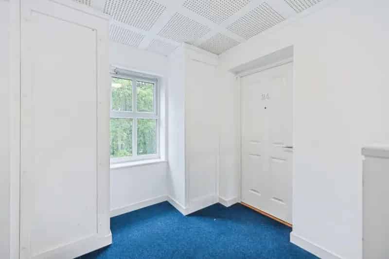 2 Bedroom Apartment For Sale Rugeley