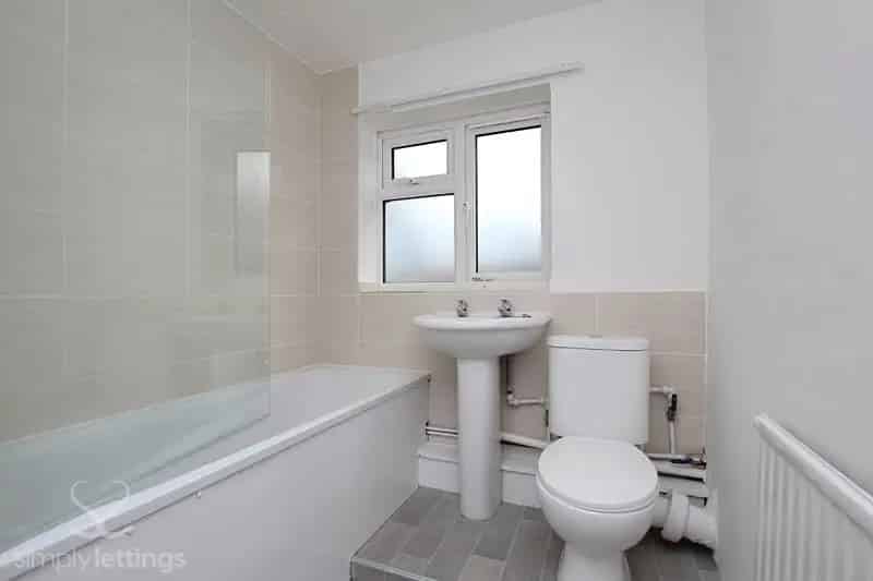 2 Bedroom Flat House to Rent Lewes Road Brighton