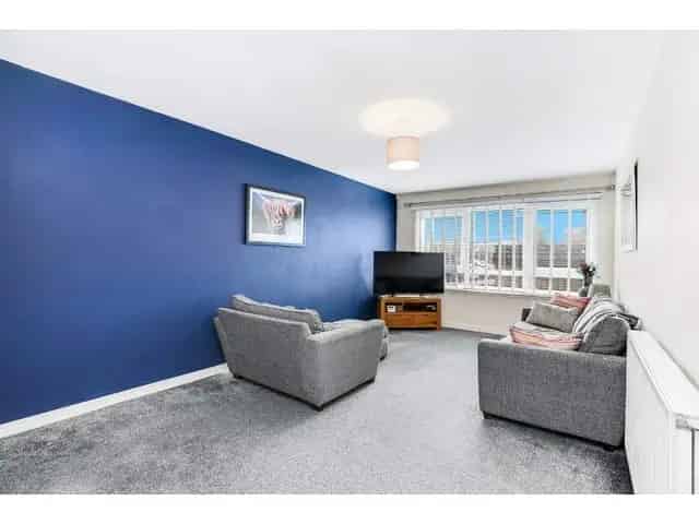 2 Bedroom Flat for Sale Cambuslang
