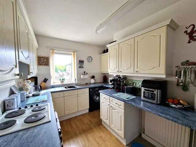 2 Bedroom Flat for Sale near Kinness Burn St Andrews