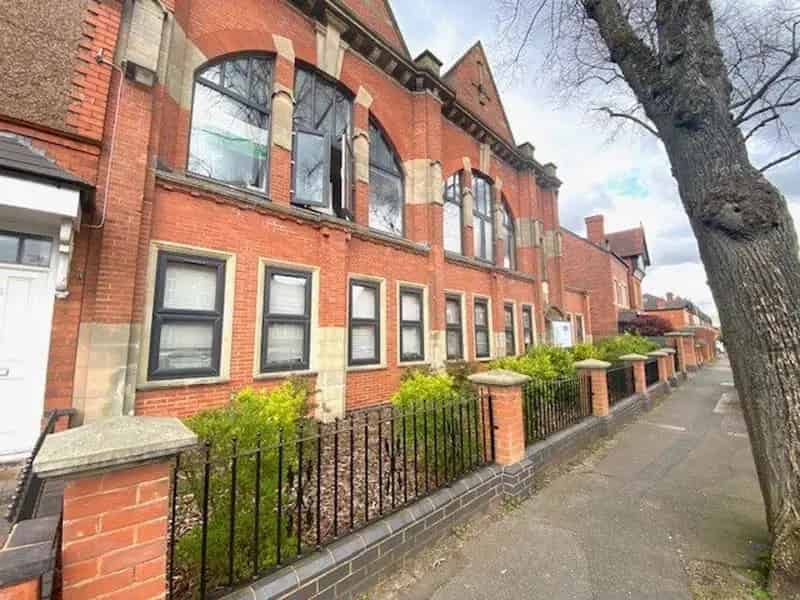 2 Bedroom Flat to Rent