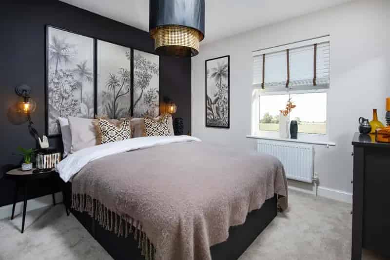 3 Bed House for Sale Family Home Ensuite