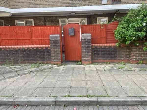 4 Bedroom Flat Near White City Station and Westfield