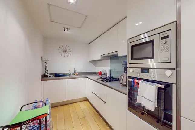 Flat to rent in Elvaston Place, London SW7