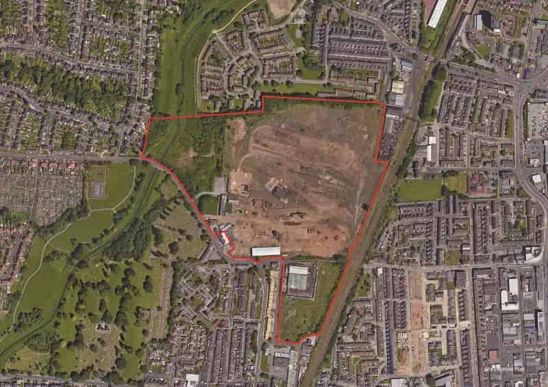 Land For Sale , Stockton-on-Tees, England