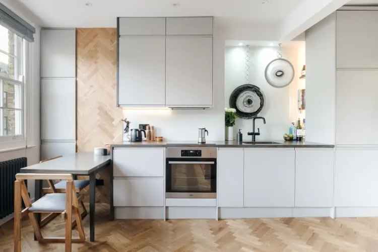 1 Bedroom Flat to Rent Barnsbury Islington Short Let