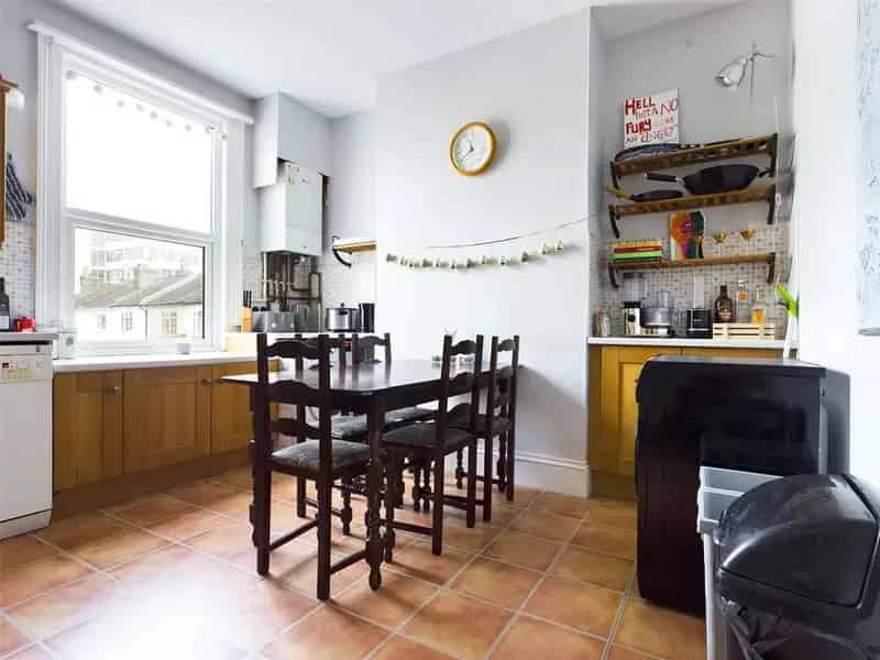 3 Bedroom Maisonette to Rent