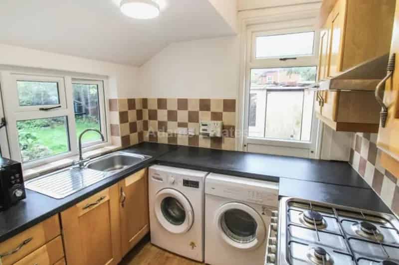 5 Bedroom House to Rent Near Reading University