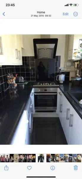 3 Bed Semi Detached House Near Shops and Forests