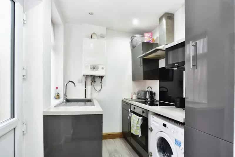 3 bedroom Mid Terrace House for sale, Sheffield, South Yorkshire, S6