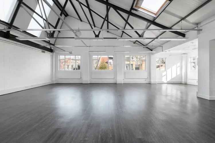 Office For Rent in London, England