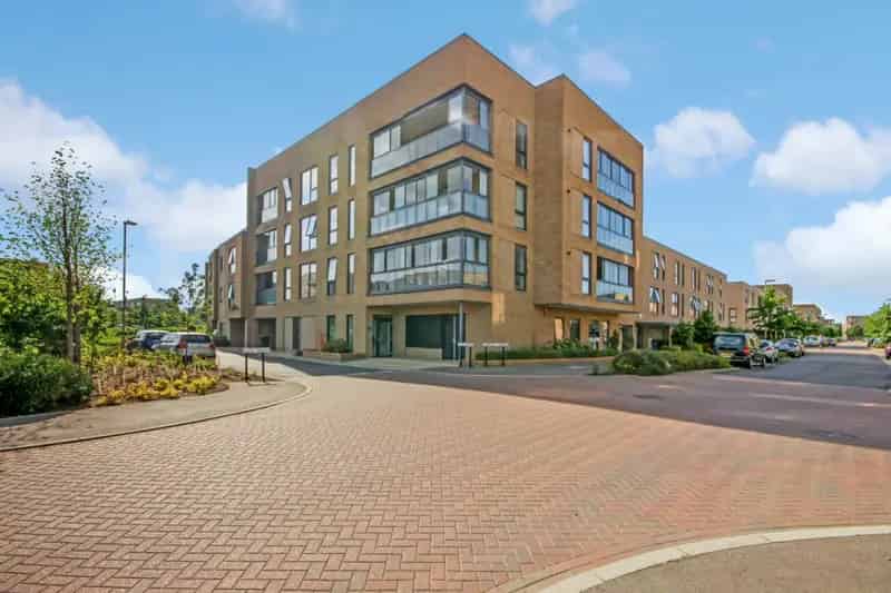 1 Bedroom Flat For Sale Near Addenbrookes Hospital Cambridge