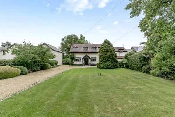 Chester Road, Woodford, Stockport, Cheshire, SK7 1PR | Property for sale | Savills