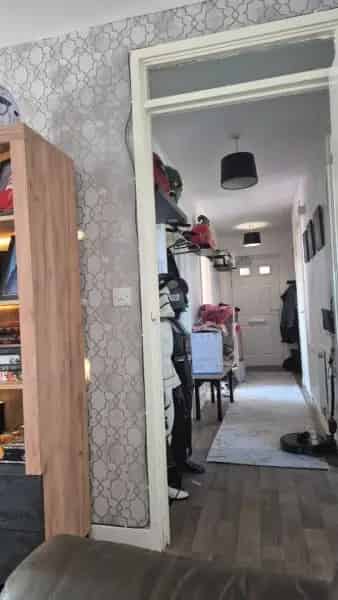 Larger Property Needed Enfield 2-Bedroom Flat Family Home
