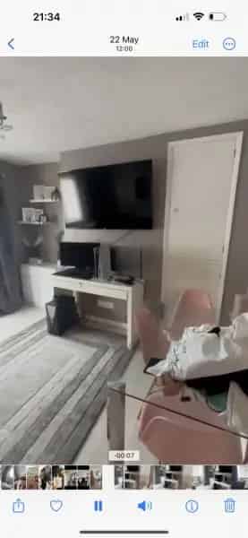 Ground Floor Maisonette Gravesend Wheelchair Accessible Large Garden