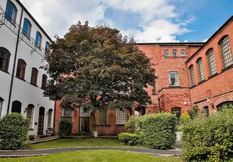 Serviced Offices London Flexible Terms