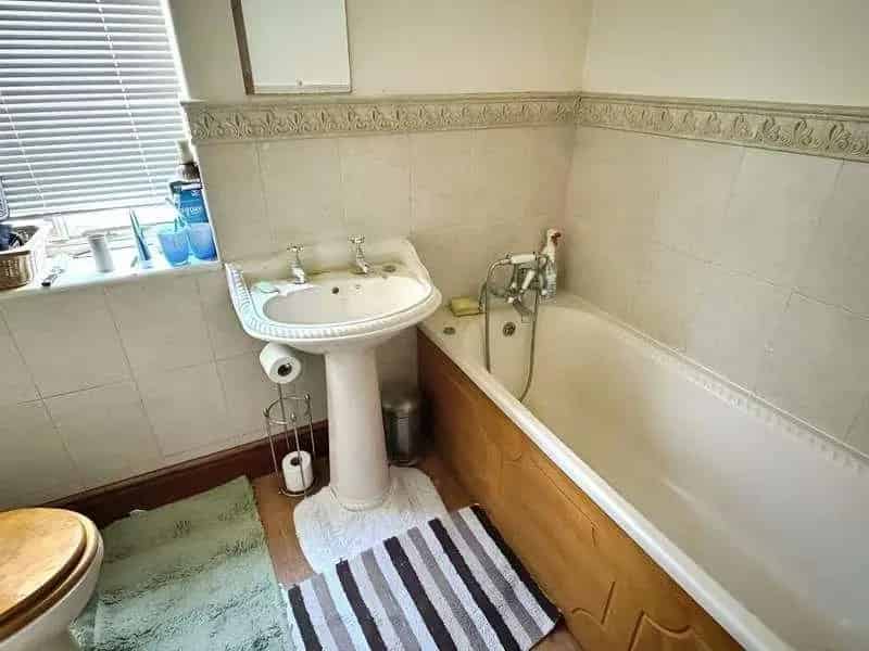 4 Bed House for Sale in Wisbech - Three Storey Townhouse