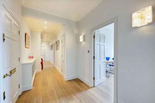 Flat for sale in Jermyn Street, St. James's, London SW1Y