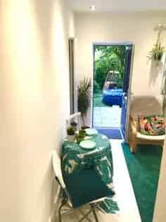1 room flat of 17 m² in Sheffield