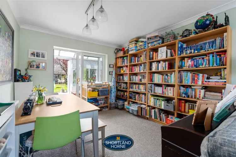 3 Bedroom End Terrace House to Rent in Finham