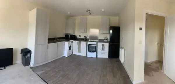 Flat For Rent in Melton, England