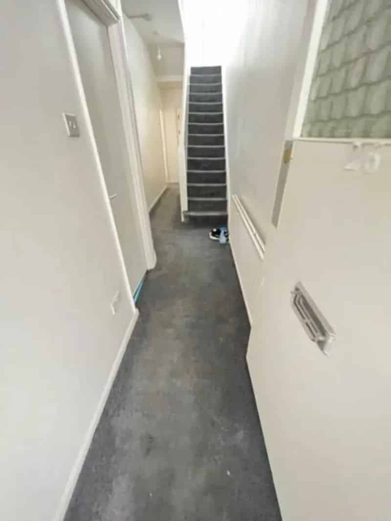 0 Bedroom House Share All Bills Included